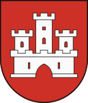 Coat of Arms of Staré Mesto